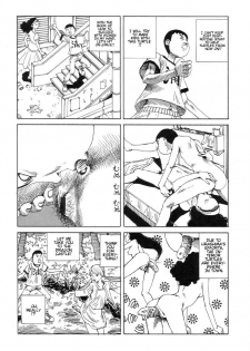 [Kago Shintarou] Yume no Omocha Koujou | Dream Toy Factory [English] - page 46