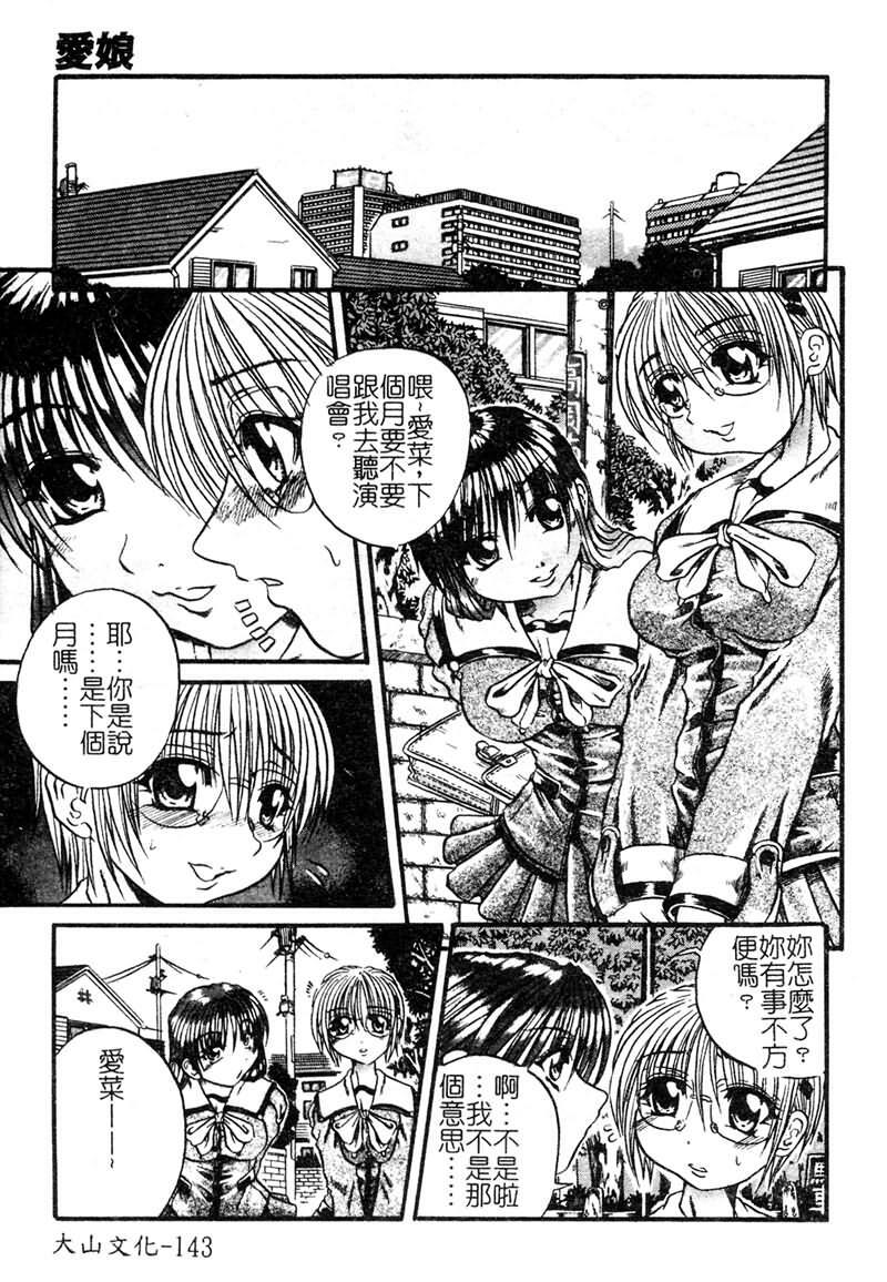 [Tachibana Naoki] FOOL [Chinese] page 144 full