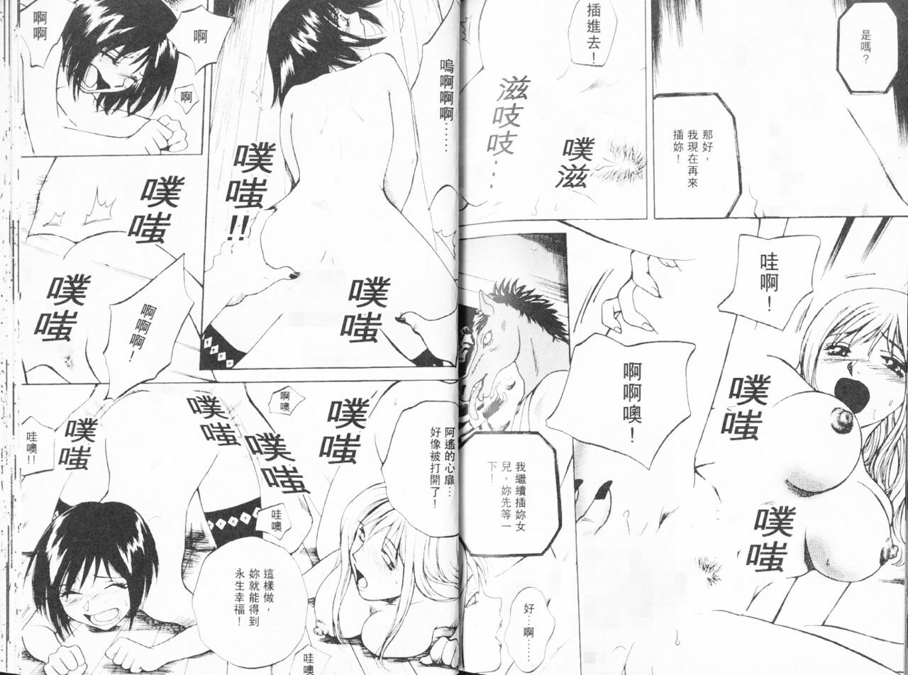 自慰學院 Sexy Over (CN) page 76 full