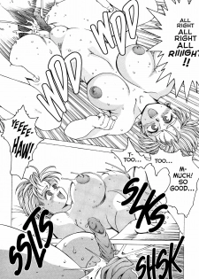 [Youhei Kozou] Spunky Knight Extreme 4 [English] - page 5