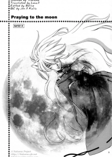(C62) [HYPER EQUUS (You-ri)] Tsuki ni Inoru (InuYasha) [English] - page 3