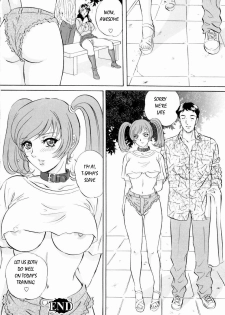 [Mon-Mon] Roshutsuzuma Reiko - Reiko The Exposed Wife Ch. 1-8 [English] [HFH] - page 47