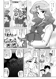 [BLACK DOG (Kuroinu Juu)] Hierophant Green (Bishoujo Senshi Sailor Moon) [2004-02-15] - page 3