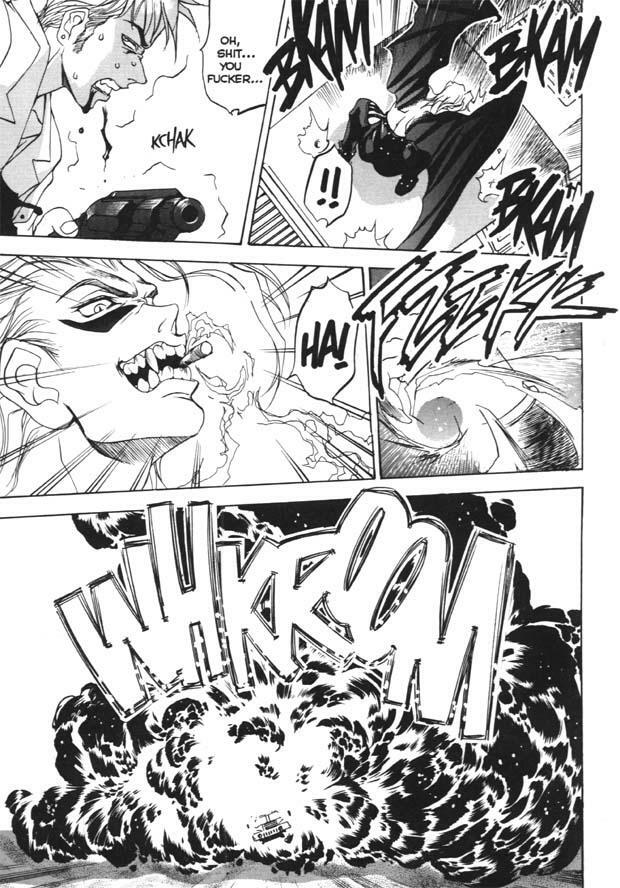 [Oh Great] Silky Whip Extreme 4 [English] page 13 full