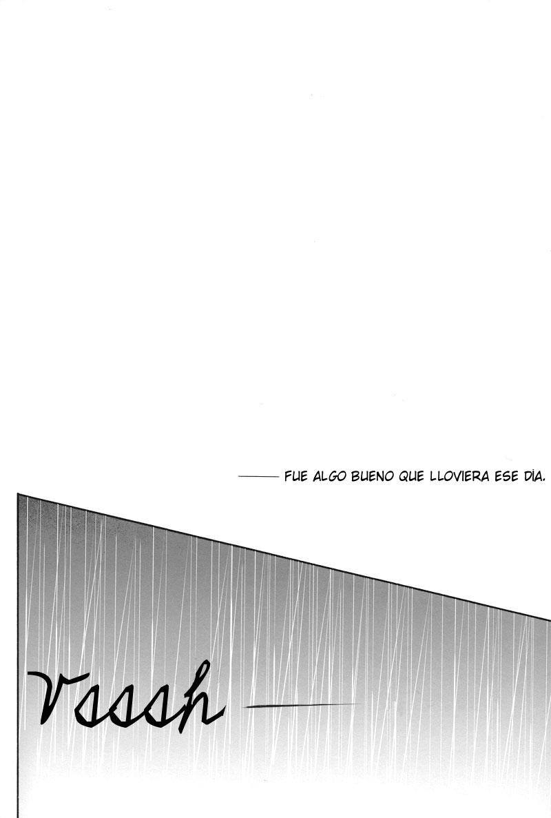 [TOP SECRET (Akatsuki Keiko)] Tobenai Tori to Toge no Hana - Earthbound bird and flower of thorn (Axis Powers Hetalia) [Spanish] [Mirus Mayhem] page 30 full