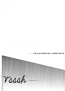 [TOP SECRET (Akatsuki Keiko)] Tobenai Tori to Toge no Hana - Earthbound bird and flower of thorn (Axis Powers Hetalia) [Spanish] [Mirus Mayhem] - page 30