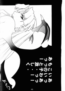 (CR30) [Koutarou With T (Various)] GIRL POWER Vol. 8 (Various) - page 47
