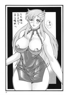[Rippadou (Inugai Shin)] Nyuutype Z (Gundam) - page 30