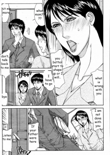 Man of the House [English] [Rewrite] [EZ Rewriter] - page 2