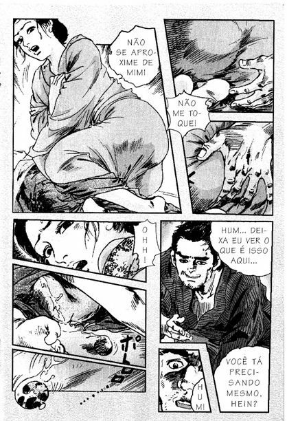 Cunhada Sapeca [Portuguese-BR] page 12 full