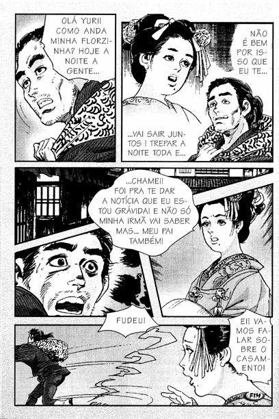 Cunhada Sapeca [Portuguese-BR] page 25 full