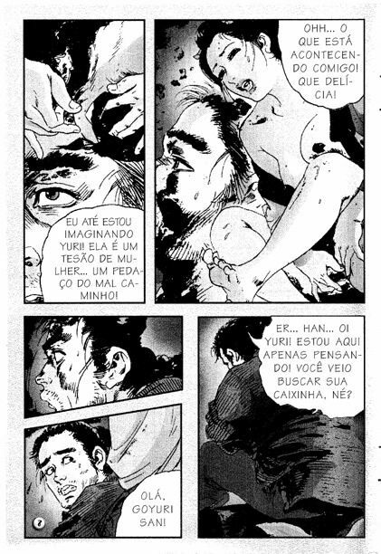 Cunhada Sapeca [Portuguese-BR] page 5 full