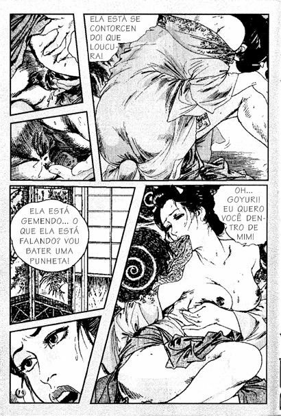 Cunhada Sapeca [Portuguese-BR] page 9 full