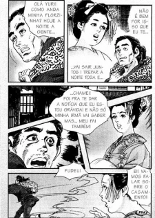 Cunhada Sapeca [Portuguese-BR] - page 25
