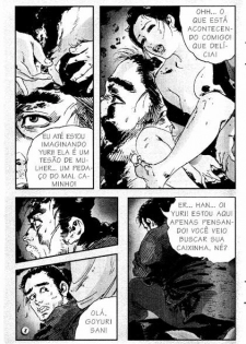 Cunhada Sapeca [Portuguese-BR] - page 5