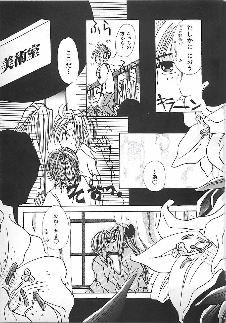 [Mitubishi Soara] PINK LOLITA page 145 full