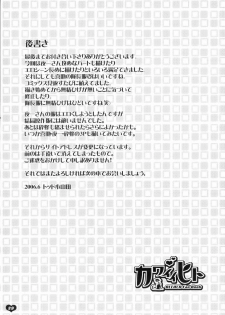 [Todd Special (Todd Oyamada)] Kawaii Hito (BLEACH) [English] [Decensored] [FAKKU] - page 29