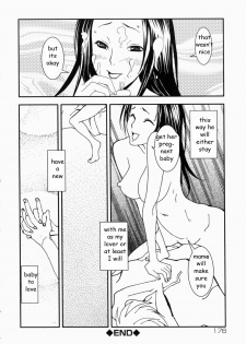 Reconnecting with Son [English] [Rewrite] [EZ Rewriter] - page 16