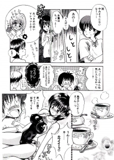 [Usagi no Tamago] Setsunasa no Tamago - page 27