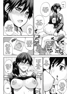 [Shunjou Shuusuke] Tomodachi Ijou | More Than Friends (COMIC MUJIN 2010-02) [English] [desudesu] - page 24