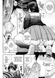 [Shunjou Shuusuke] Tomodachi Ijou | More Than Friends (COMIC MUJIN 2010-02) [English] [desudesu] - page 30