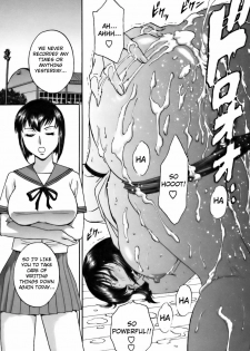 [Hidemaru] Mo-Retsu! Boin Sensei 3 | Boing Boing Teacher Vol. 3 [English] [4dawgz + Tadanohito] - page 27