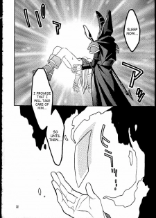 (SUPER10) [Special Antlers (Kawachi Izumi)] Black Magic (Yu-Gi-Oh!) [English] [SaHa] - page 28