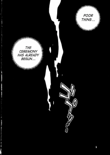 (SUPER10) [Special Antlers (Kawachi Izumi)] Black Magic (Yu-Gi-Oh!) [English] [SaHa] - page 3
