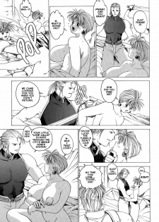 [Youhei Kozou] Spunky Knight XXX 2 [English] - page 19