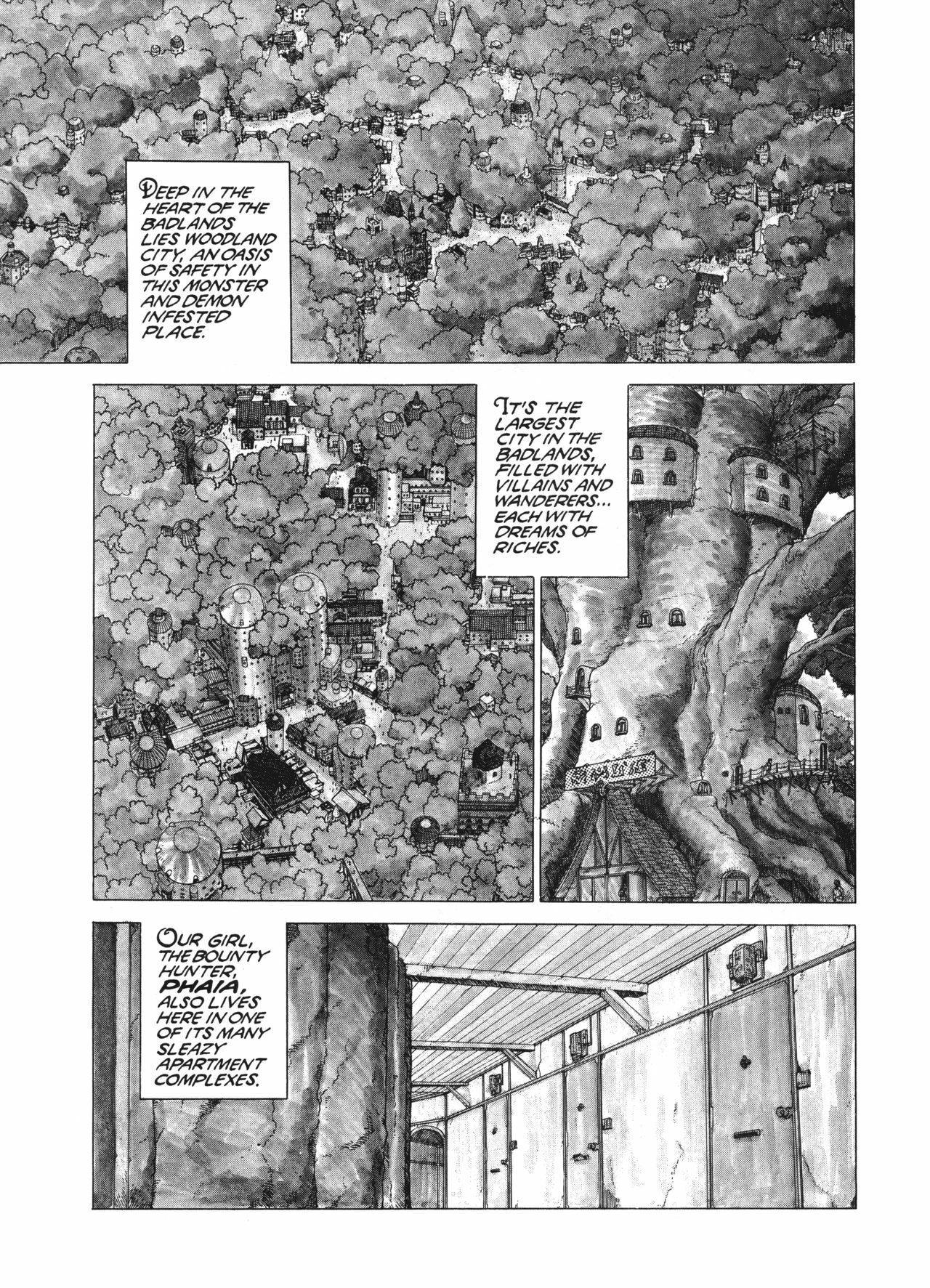 [Youhei Kozou] Spunky Knight 3 [English] page 4 full