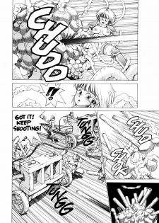 [Youhei Kozou] Spunky Knight 3 [English] - page 25