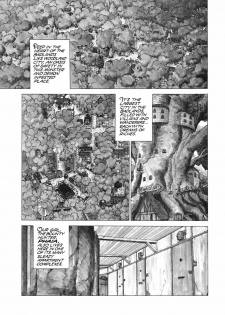 [Youhei Kozou] Spunky Knight 3 [English] - page 4