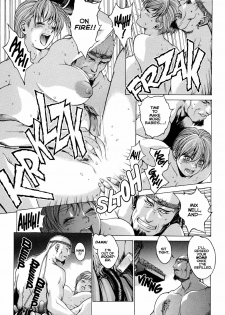 [Youhei Kozou] Spunky Knight XXX 7 [English] - page 10