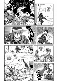 [Youhei Kozou] Spunky Knight XXX 7 [English] - page 21