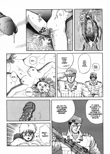 [Youhei Kozou] Spunky Knight XXX 7 [English] - page 26