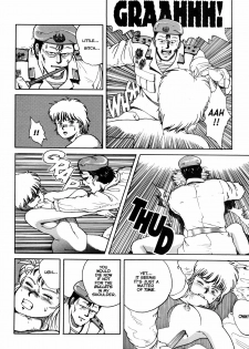 [Youhei Kozou] Spunky Knight XXX 7 [English] - page 31