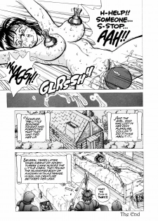 [Youhei Kozou] Spunky Knight 5 [English] - page 22
