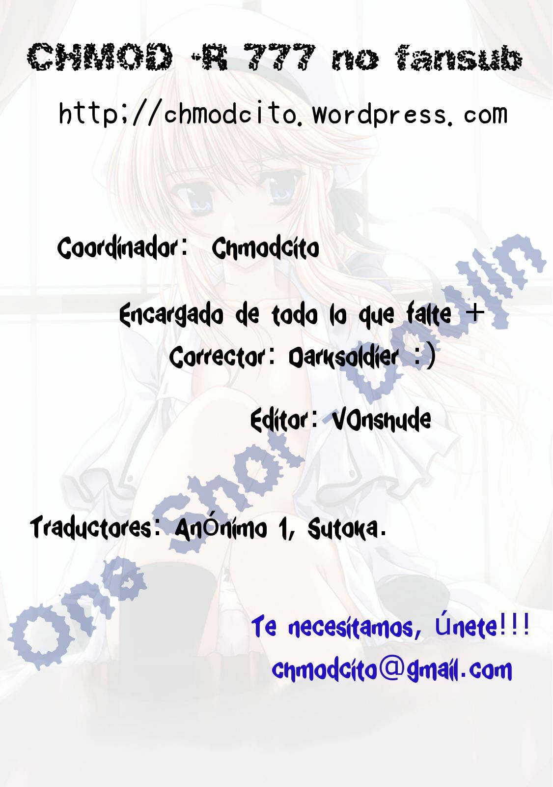 (CT12) [TNC. (Lunch)] Fourteen Plus (THE iDOLM@STER) [Spanish] {Chmodcito} page 25 full