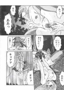 [GRIFON] Birei Tousaku - page 27