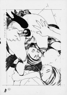 [Perestroika (Inoue Kiyoshirou)] MASTER OF PUPPETS WORK - page 7
