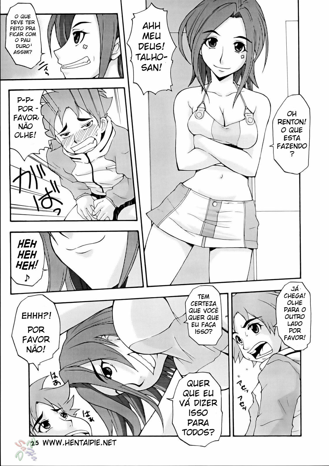 (C69) [MANGANA (Doluta, Nishimo)] Tanehone (Eureka 7) [Portuguese-BR] [Hentaipie.net] page 24 full