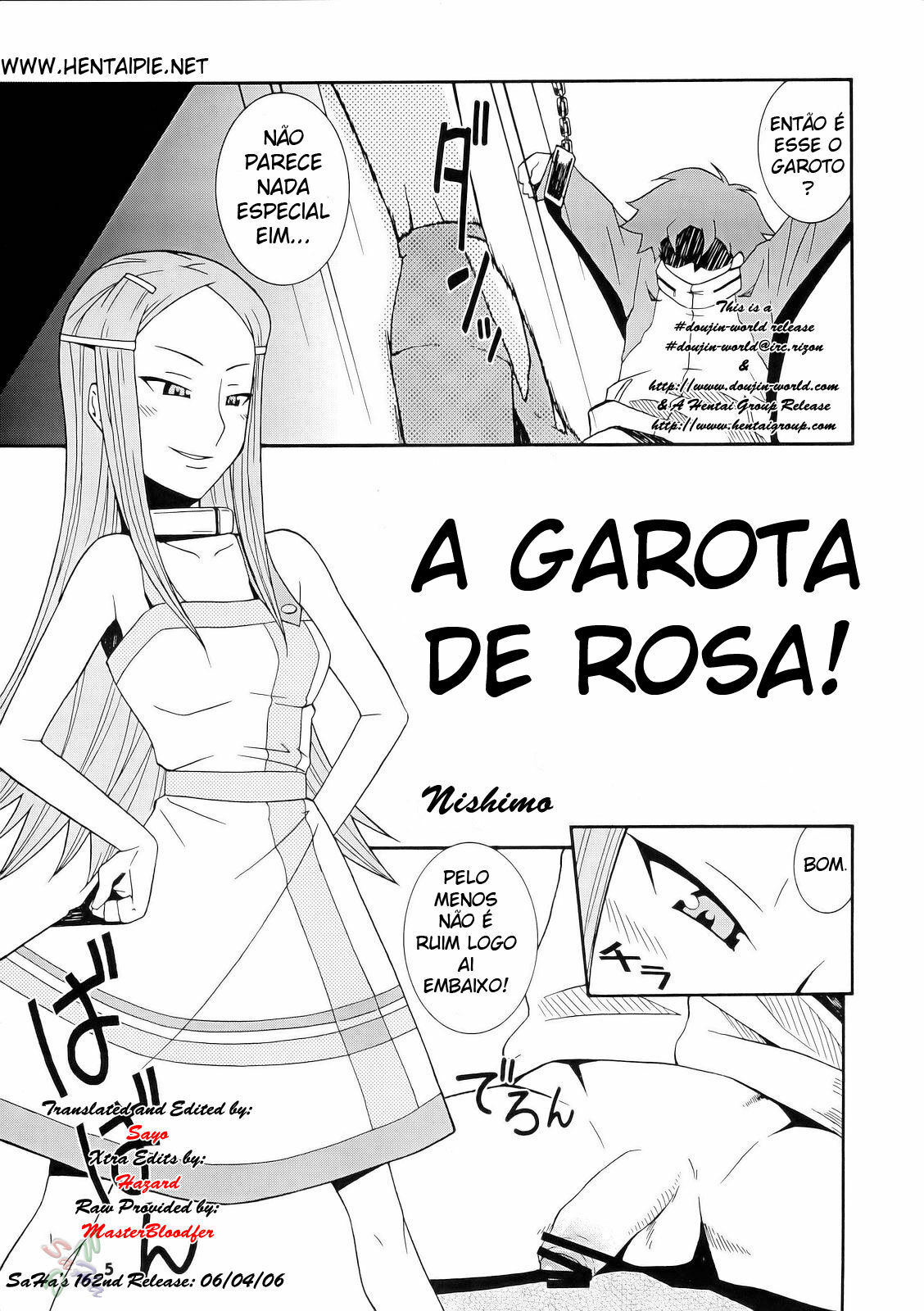 (C69) [MANGANA (Doluta, Nishimo)] Tanehone (Eureka 7) [Portuguese-BR] [Hentaipie.net] page 4 full