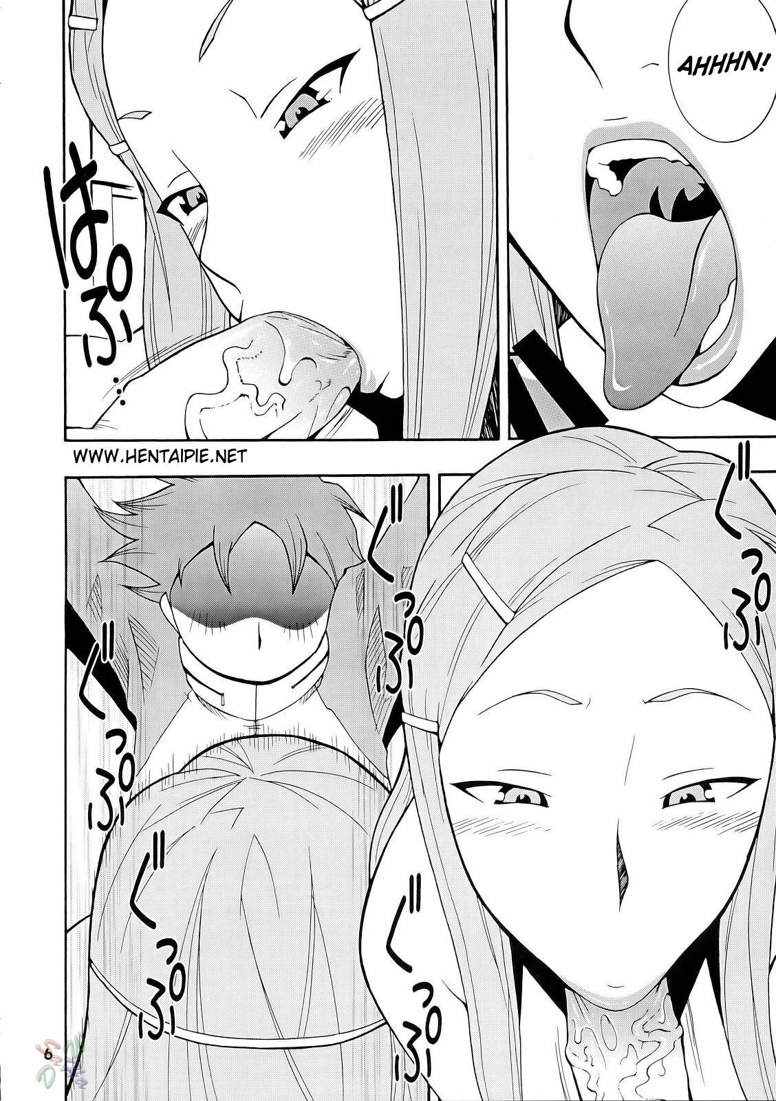 (C69) [MANGANA (Doluta, Nishimo)] Tanehone (Eureka 7) [Portuguese-BR] [Hentaipie.net] page 5 full