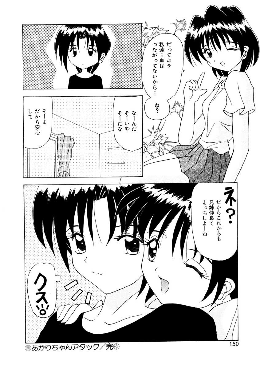 [Kawamoto Yoshiki] Amai Kuchibiru - Sweet Lip page 148 full