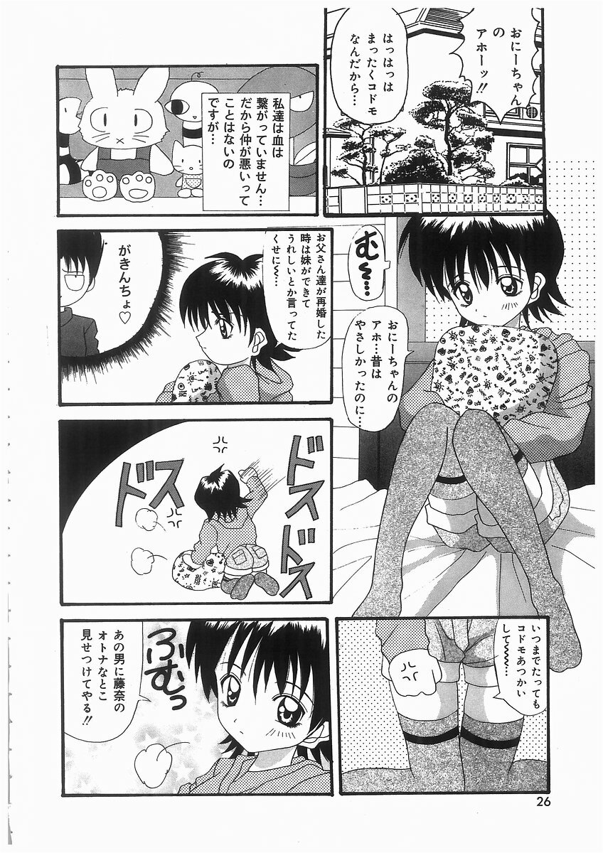 [Kawamoto Yoshiki] Awahime Rhapsody page 26 full