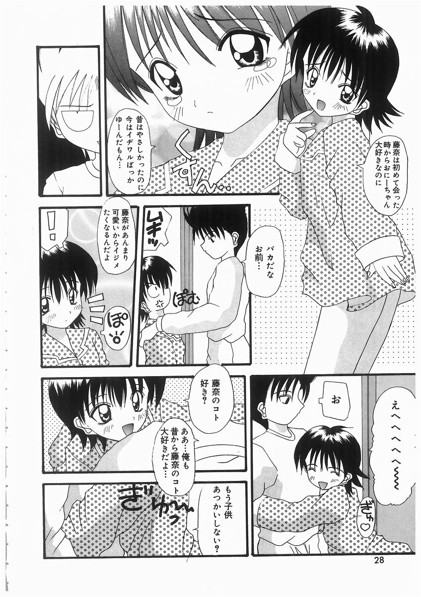 [Kawamoto Yoshiki] Awahime Rhapsody page 28 full