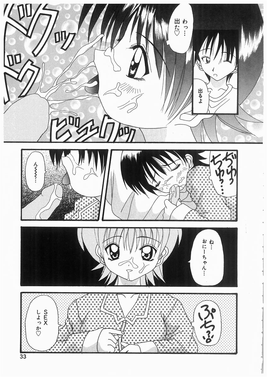 [Kawamoto Yoshiki] Awahime Rhapsody page 33 full