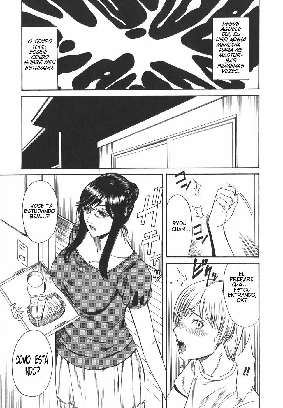 [Sunagawa Tara] Sexualizm [Portuguese-BR] [Ramsirual] page 19 full