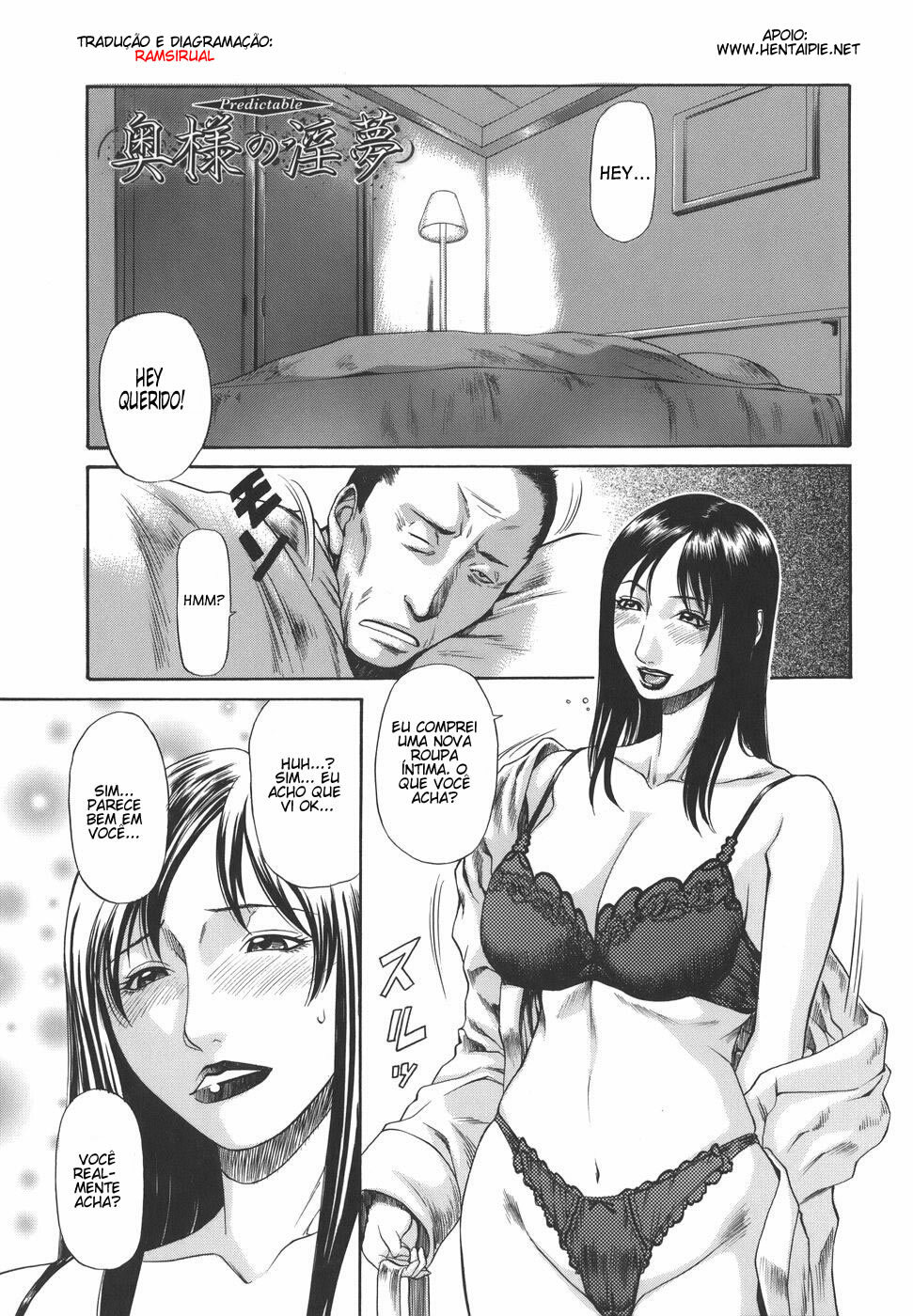 [Sunagawa Tara] Sexualizm [Portuguese-BR] [Ramsirual] page 96 full