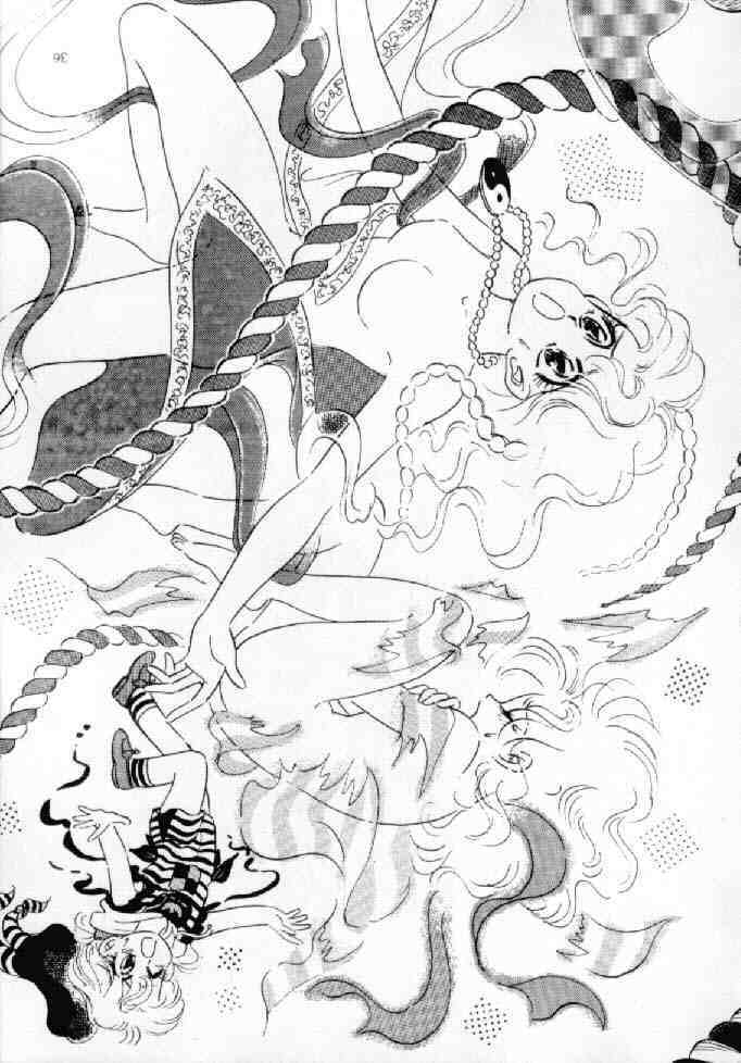(C42) [Usamaru Brand (Usamaru Momoko)] Ecchi Adult (Bishoujo Senshi Sailor Moon) page 35 full